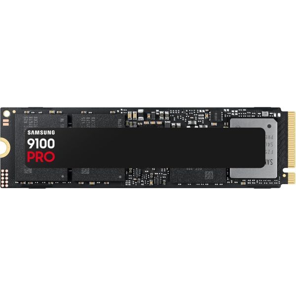 삼성전자  9100 PRO M.2 NVMe 해외구매
