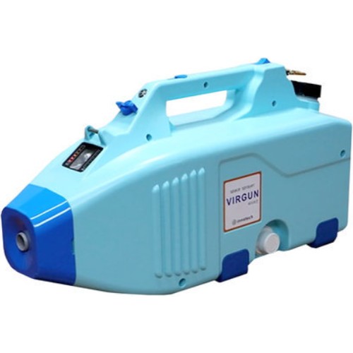 이노텍 바이러건