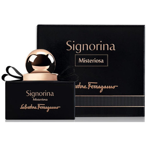 페라가모 세뇨리나 미스테리오사 EDP