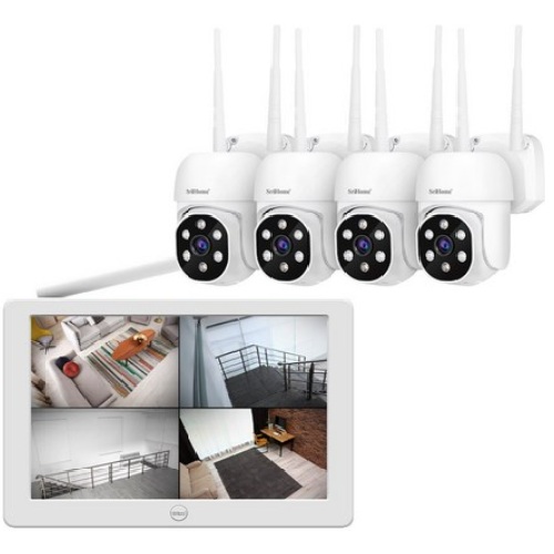 라이트컴 Coms SH006