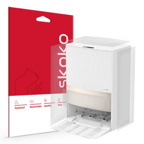 스코코  드리미 L20 Ultra 스테이션 무광 전신 외부보호필름