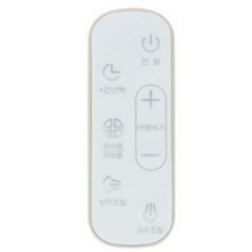 신일전자  SIF-EMJJ880 전용 페블 리모컨