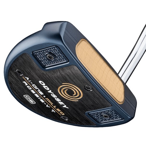 캘러웨이 오딧세이 AI-ONE 밀드 로시 V T DB 퍼터
