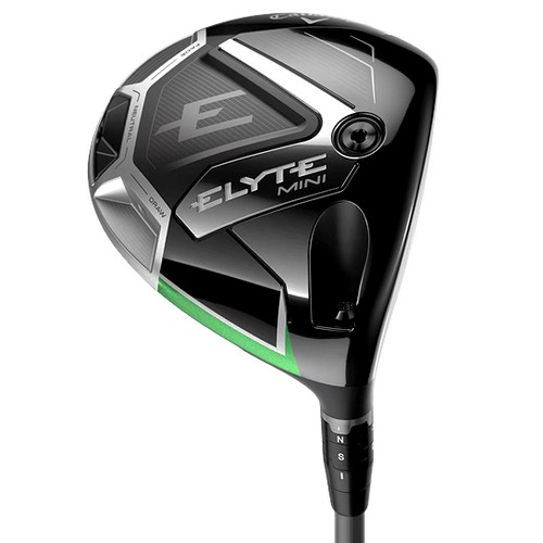캘러웨이  엘리트 미니 드라이버