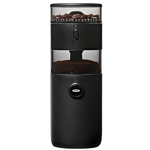 OXO  Brew 컴팩트 코니컬버 커피 그라인더