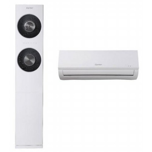 캐리어 에어로 제트 18단 에어컨 EASB-0181ZAWMDG