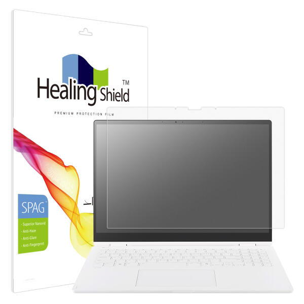 폰트리 힐링쉴드 LG전자 2025 그램 프로360 16T90TP 16TD90TP 슈페리어 저반사 액정보호필름