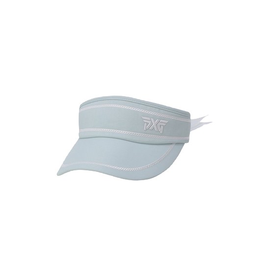 PXG  우먼스 리본 바이저 PJPCW950295