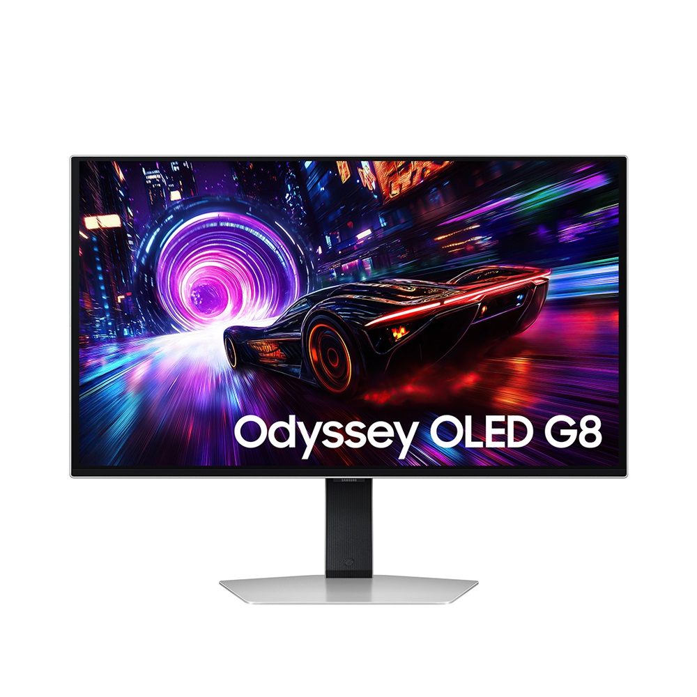 삼성전자 오디세이 OLED G8 S32FG812