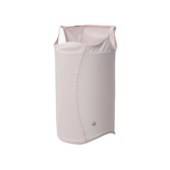 르꼬끄골프  냉감 버프 GQ222LSA43_PINK