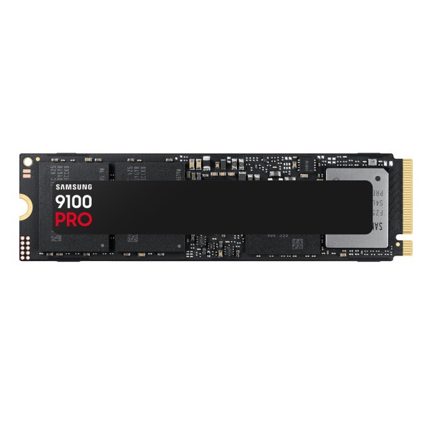삼성전자  9100 PRO M.2 NVMe