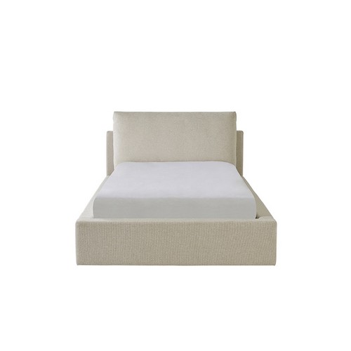 까사미아 캄포플러스 패브릭 침대 SS