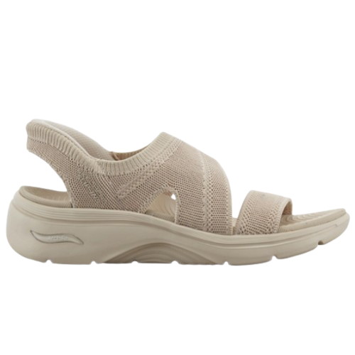 스케쳐스 고워크 아치핏 2.0 샌들 슬립인스 SP0WSCFM022