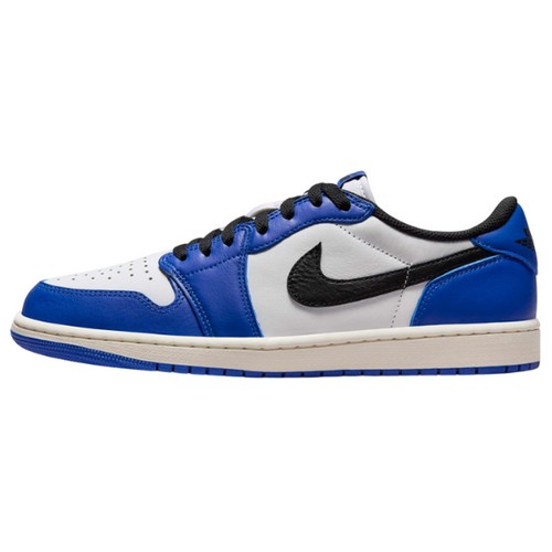 나이키 에어 조던 1 로우 게임 로얄 CZ0790-140