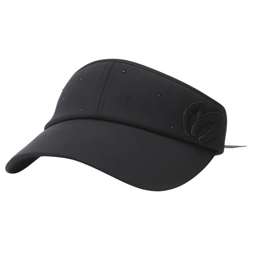 마스터바니에디션  크리스탈 심볼 썬바이저 421E1CP101_BK