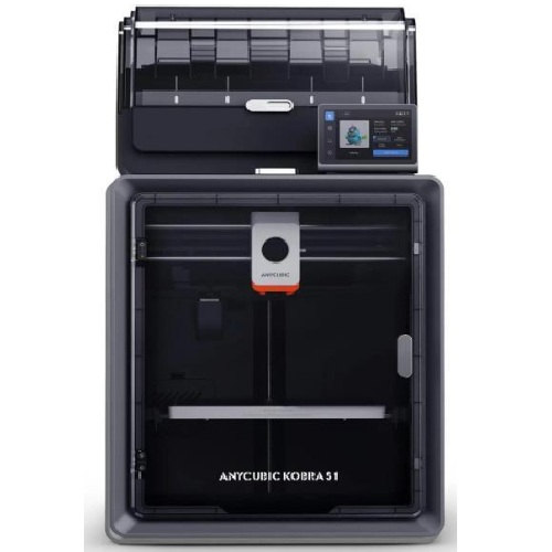 Anycubic  Kobra S1 Combo