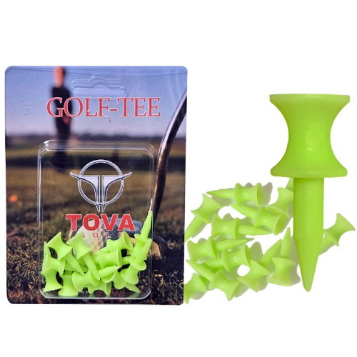 마르시아  TOVA 골프티 Par3숏티 30mm