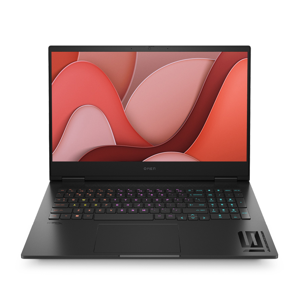 HP 오멘 16-wf1037TX 64GB램