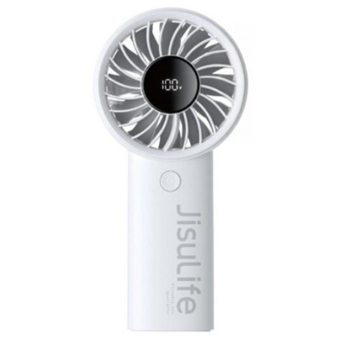 JISULIFE  Handheld Fan Life4
