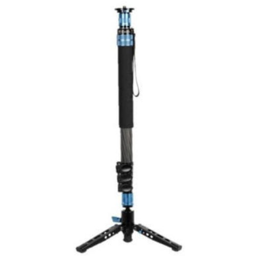 시루이  P-424FL 셀프스탠딩 모노포드