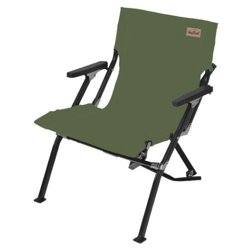 스카이필드  로우 체어