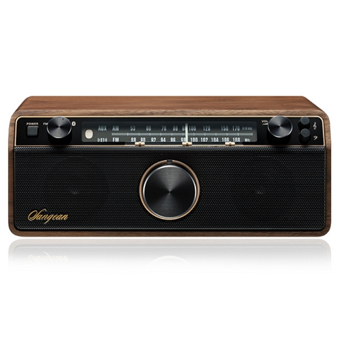 산진  WR-12BT Plus