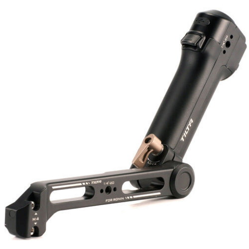TILTA  DJI RS 짐벌용 후면 작동 제어 핸들 TGA-LRH
