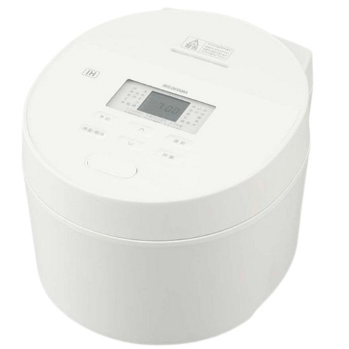 아이리스오야마  RC-ISA50-W