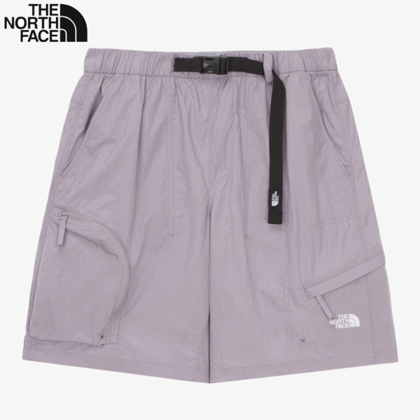 노스페이스  워크웨이 쇼츠 NS6NR05C