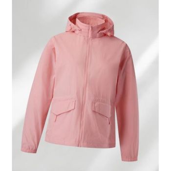 코오롱스포츠 중기장 후디 자켓 TVJJM25512LSL