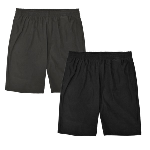 마운틴벨리  쿨링 이밴드 나일론 스트랩 6부 스판 밴딩 반바지 MVP4256