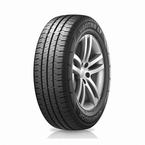 한국타이어  VANTRA LT RA18 205/70R14