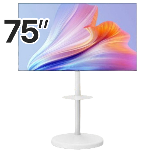 삼성전자 Crystal UHD 75DU7200