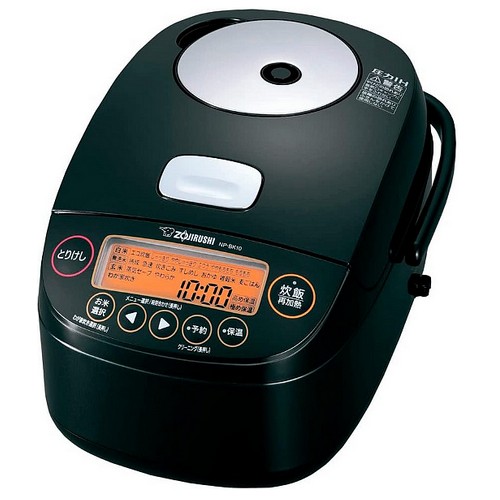 조지루시  NP-BK10-BA