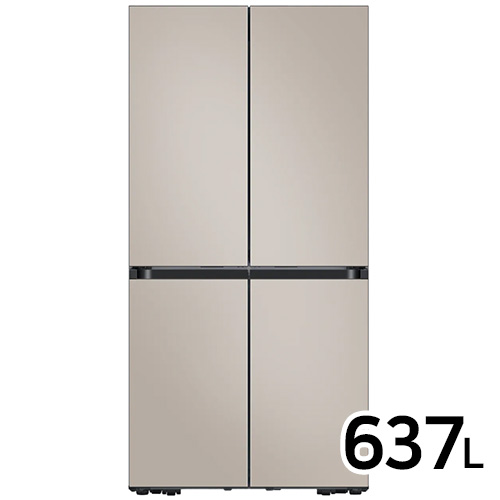 삼성전자 비스포크 키친핏 Max AI 하이브리드 RM70F64R1G