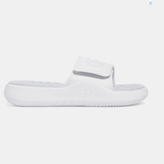 언더아머 이그나이트 프로 8 슬라이드 6000033-100