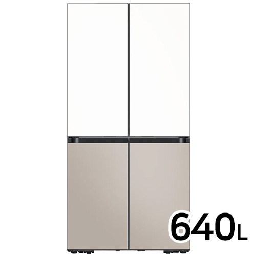 삼성전자 비스포크 키친핏 Max RM70F63R2ZG