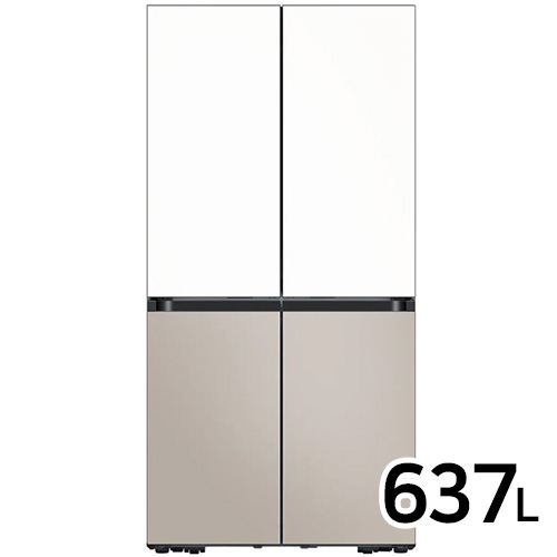 삼성전자 비스포크 키친핏 Max AI 하이브리드 RM70F64R1ZG