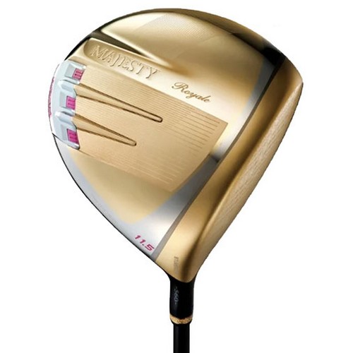 마루망 마제스티 로얄 여성용 드라이버