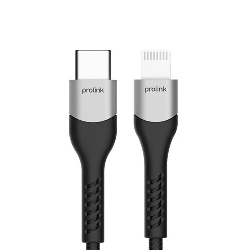 Prolink  PF444A Type C to 라이트닝 8핀 케이블