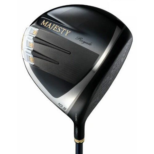 마루망 마제스티 로얄 블랙 드라이버