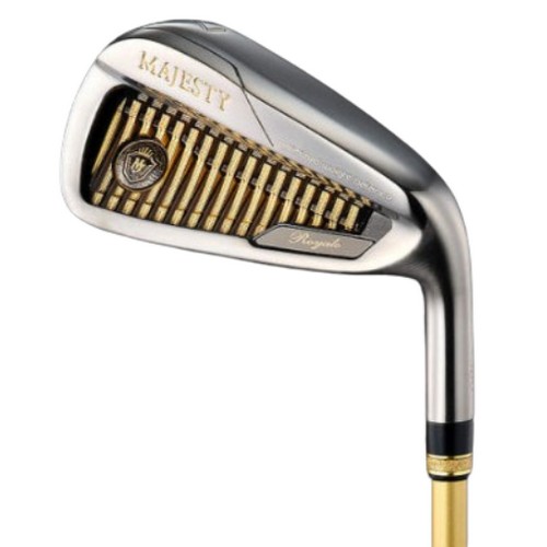마루망 마제스티 로얄 아이언 경량스틸