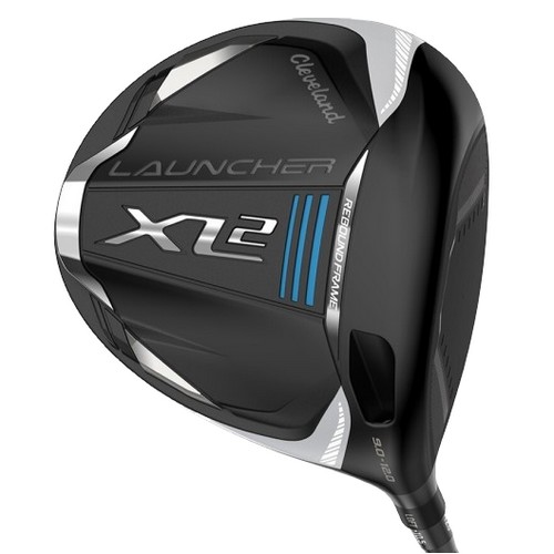 클리브랜드  런처 XL 2 드라이버