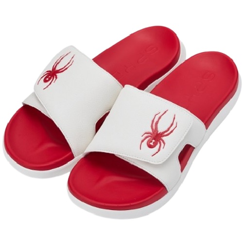 스파이더 톡스 V2 SPKPFNSD334U-WHT