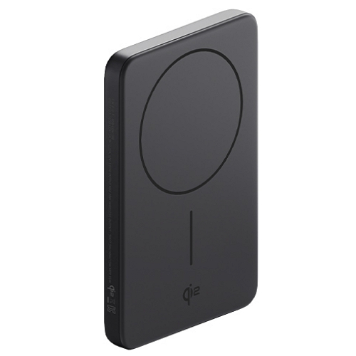 아트뮤  Qi2 15W 맥세이프 초슬림 보조배터리 QB310 5000mAh