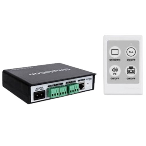 SIMPLECON 심플 컨트롤러 SP-C1