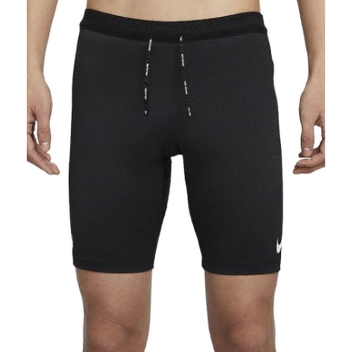 나이키  에어로스위프트 드라이 핏 ADV 러닝 하프 타이츠 FN3370-011