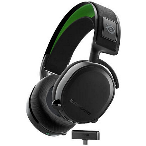 스틸시리즈  Arctis 7X+ Wireless