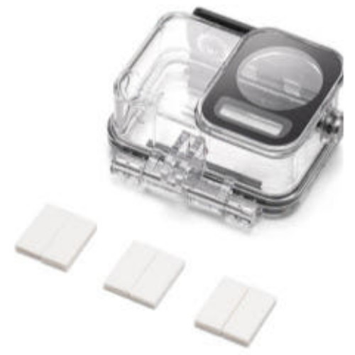 DJI 오즈모 액션5 프로용 60m 방수 케이스