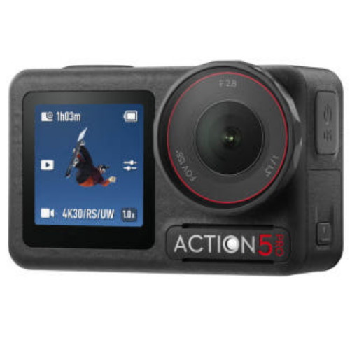 DJI 오즈모 액션 5프로 Care Refresh 2년 플랜